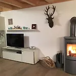 بيت للعطل Via Claudia Haus 58 Alpenliebe *