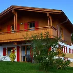 Via Claudia Haus 58 Alpenliebe بيت للعطل *