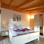 Via Claudia Haus 58 Alpenliebe بيت للعطل *