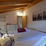 Via Claudia Haus 58 Alpenliebe بيت للعطل *