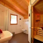 Via Claudia Haus 58 Alpenliebe ليتشبروك