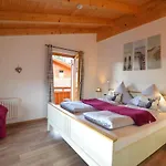 بيت للعطل Via Claudia Haus 58 Alpenliebe