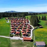 بيت للعطل Via Claudia Haus 58 Alpenliebe *