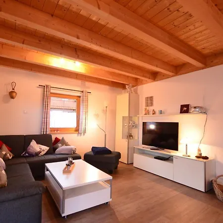 Via Claudia Haus 58 Alpenliebe بيت للعطل *