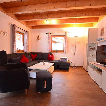 Via Claudia Haus 58 Alpenliebe * ليتشبروك