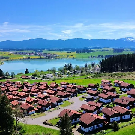 Via Claudia Haus 58 Alpenliebe *